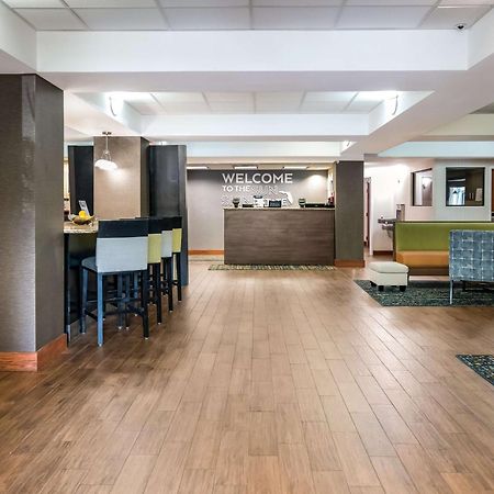Hampton Inn Winter Haven Kültér fotó