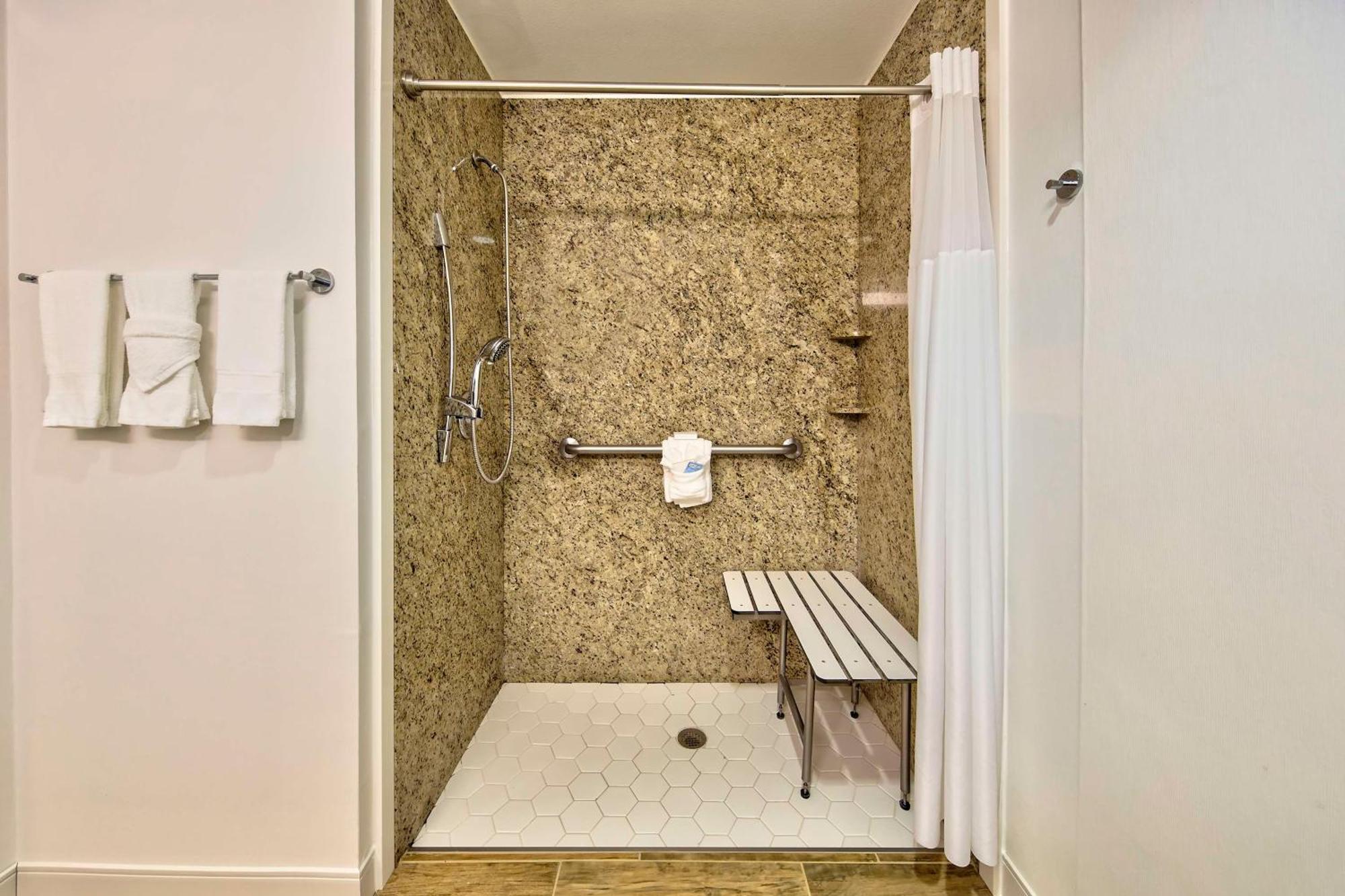 Hampton Inn Winter Haven Kültér fotó