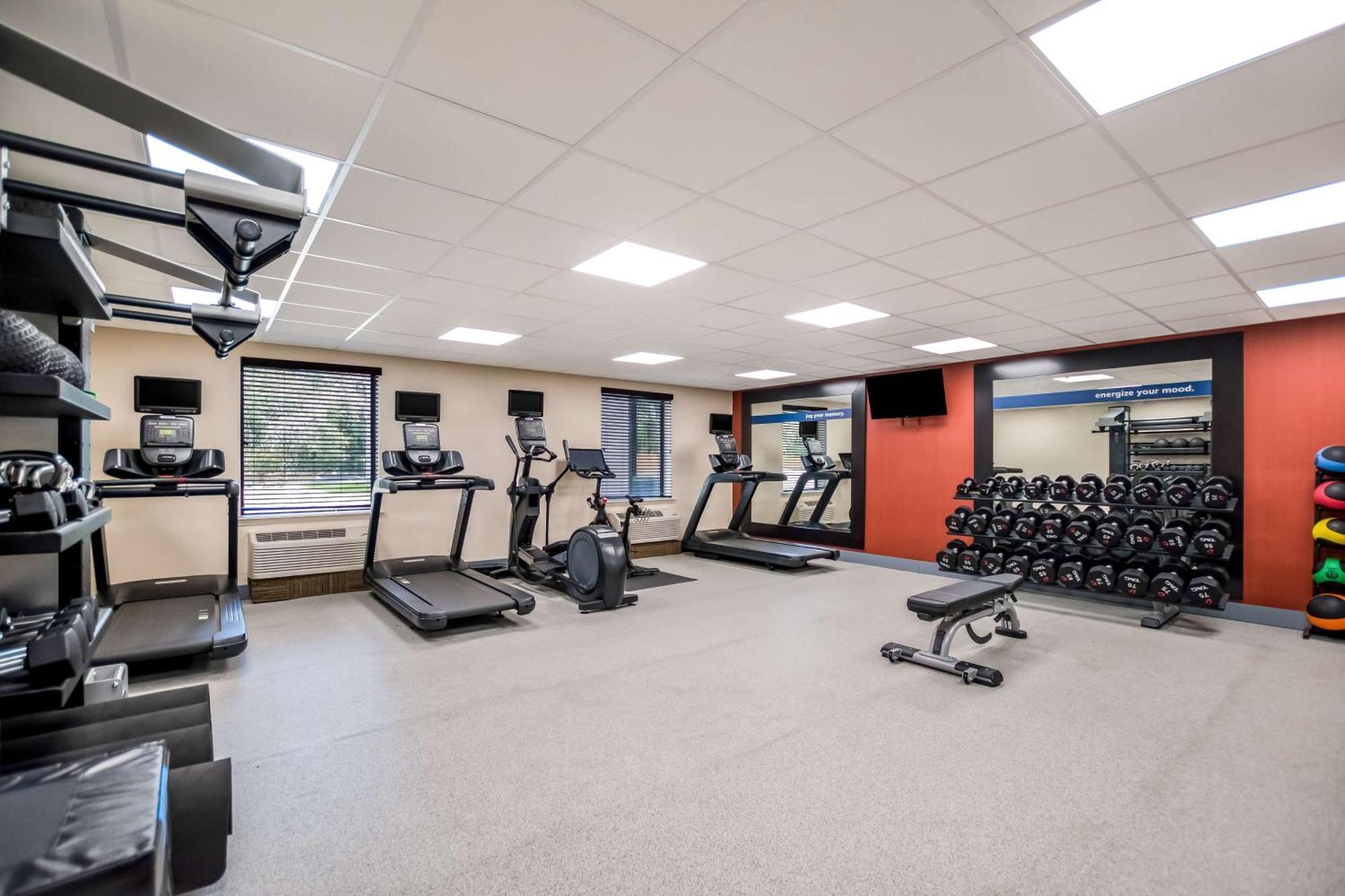 Hampton Inn Winter Haven Kültér fotó