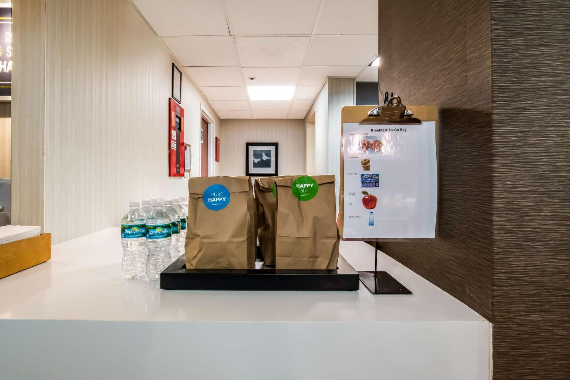 Hampton Inn Winter Haven Kültér fotó