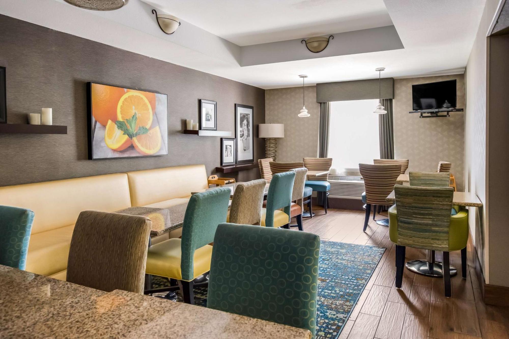 Hampton Inn Winter Haven Kültér fotó
