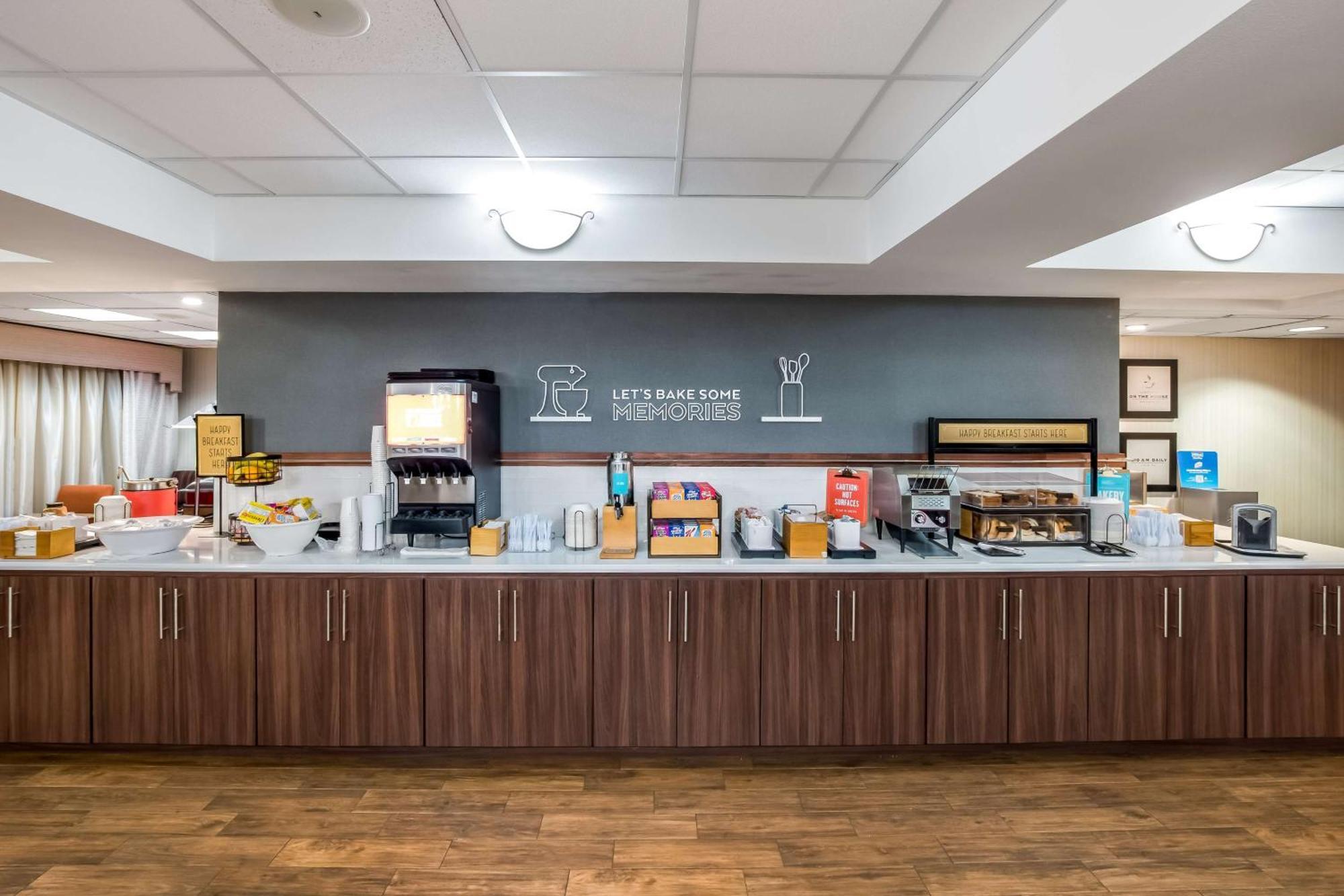 Hampton Inn Winter Haven Kültér fotó
