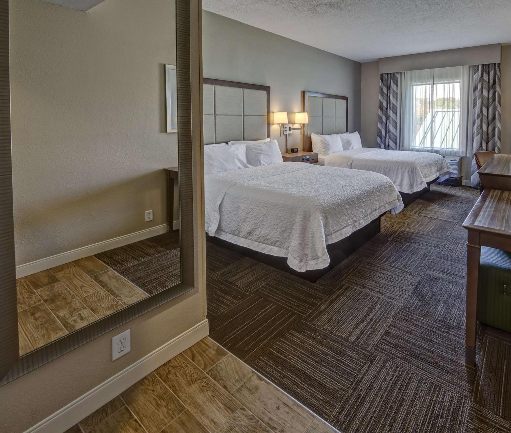Hampton Inn Winter Haven Kültér fotó