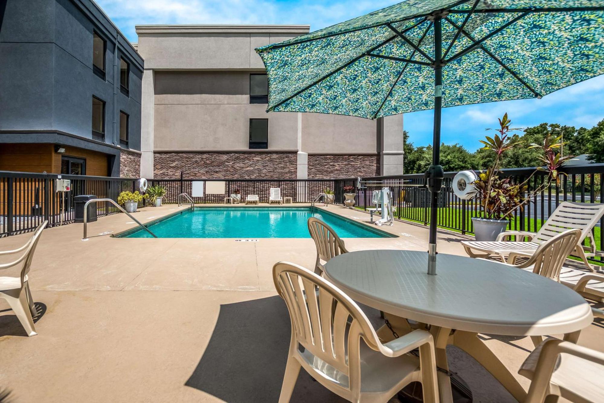 Hampton Inn Winter Haven Kültér fotó