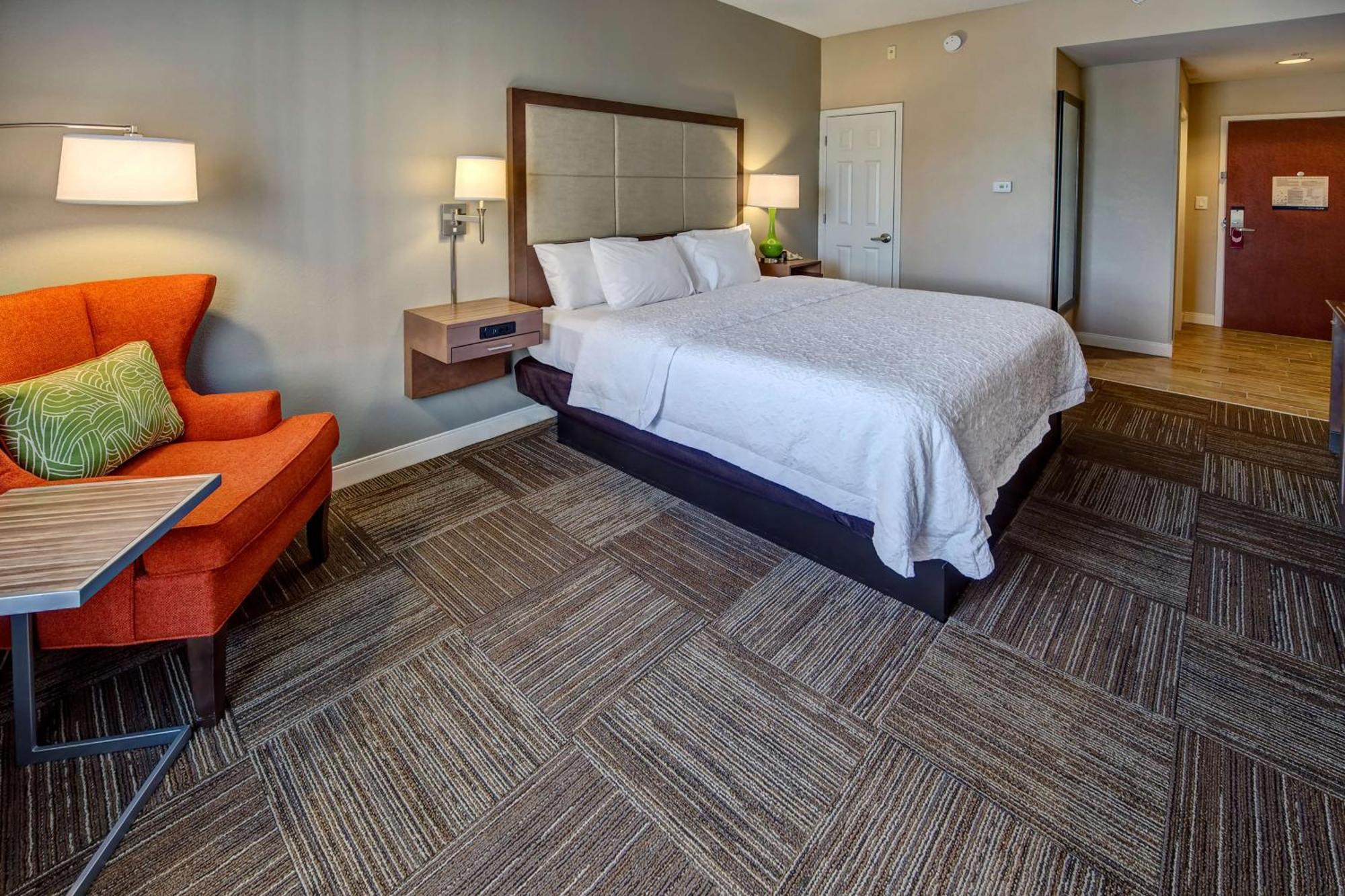 Hampton Inn Winter Haven Kültér fotó