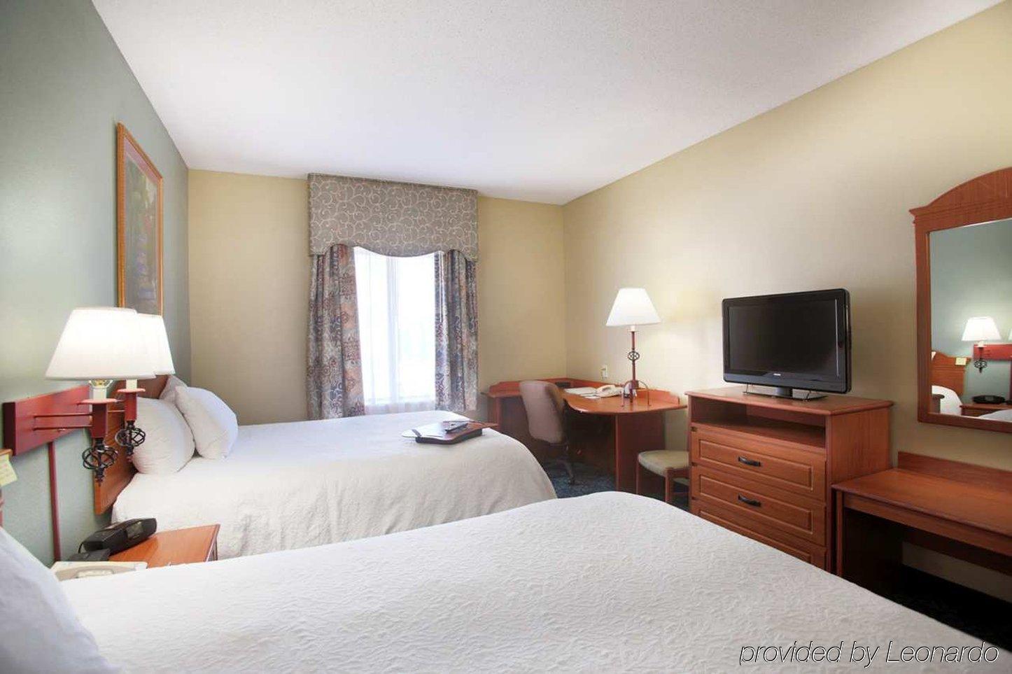 Hampton Inn Winter Haven Kültér fotó