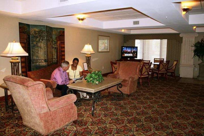 Hampton Inn Winter Haven Kültér fotó