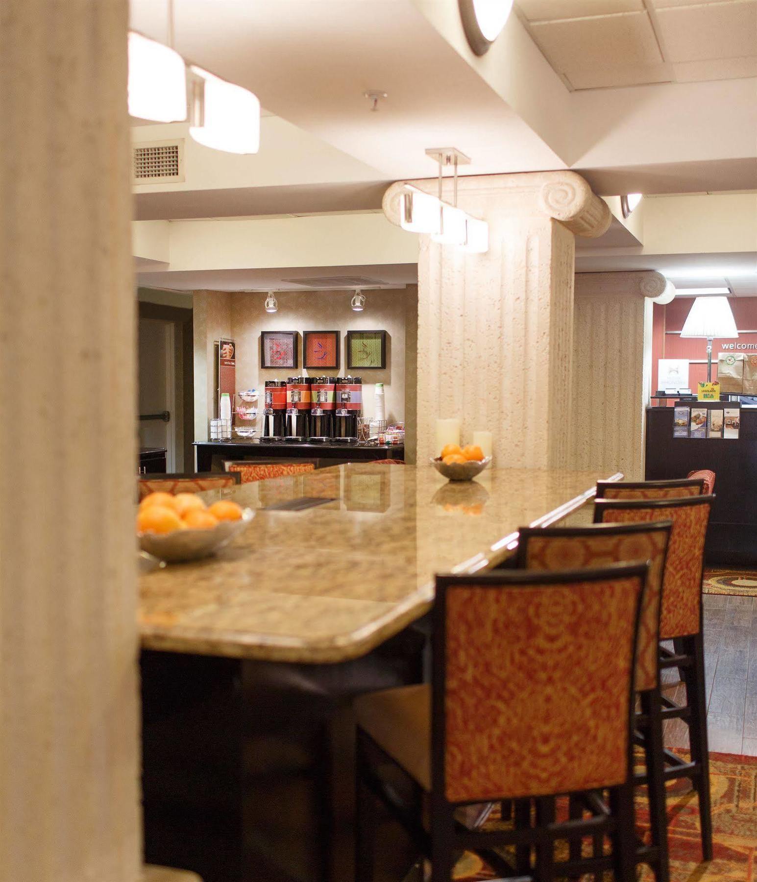 Hampton Inn Winter Haven Kültér fotó