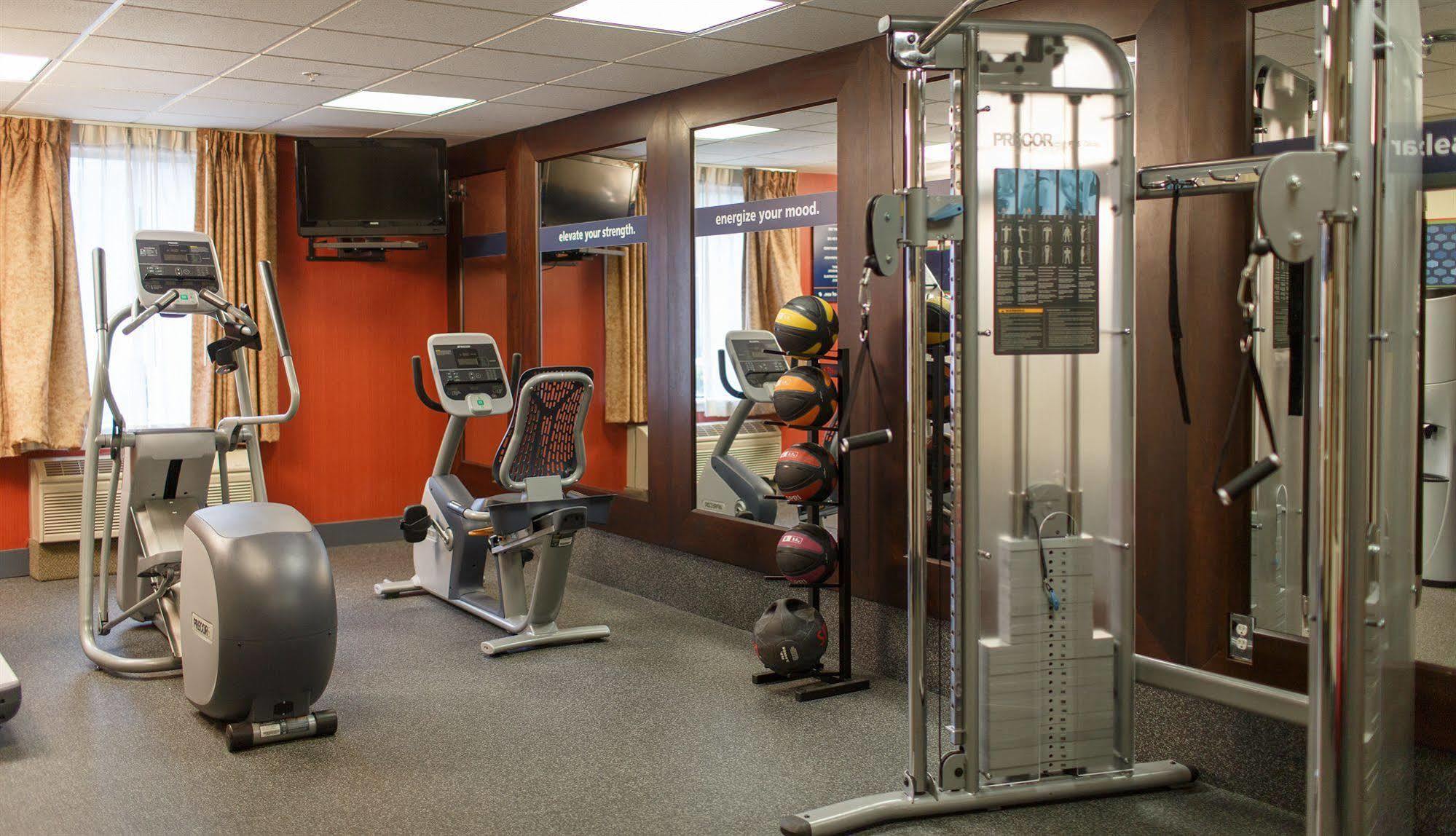 Hampton Inn Winter Haven Kültér fotó