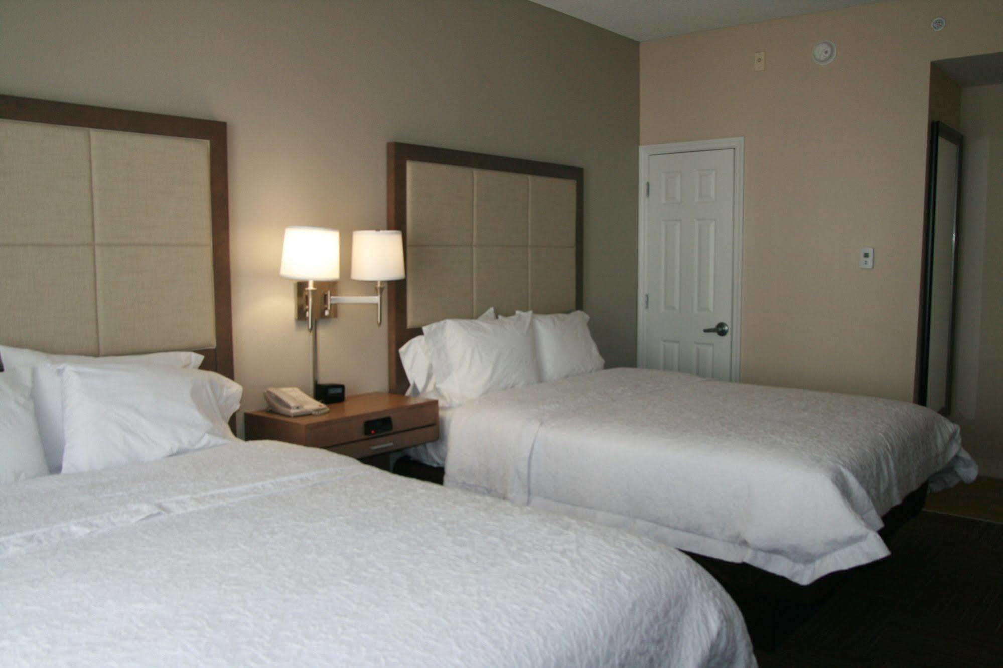 Hampton Inn Winter Haven Kültér fotó