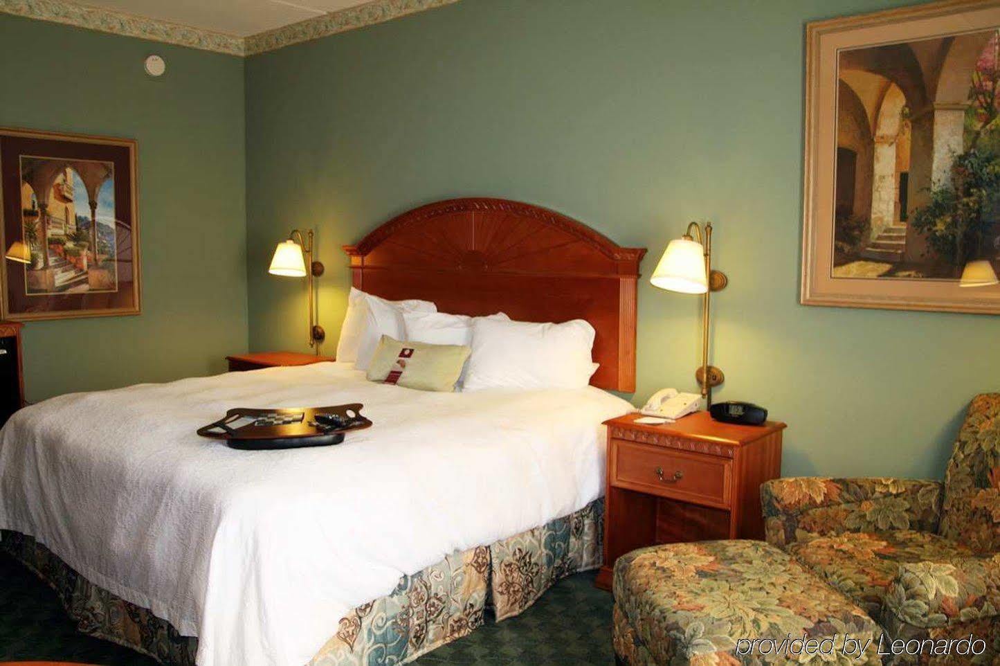 Hampton Inn Winter Haven Kültér fotó