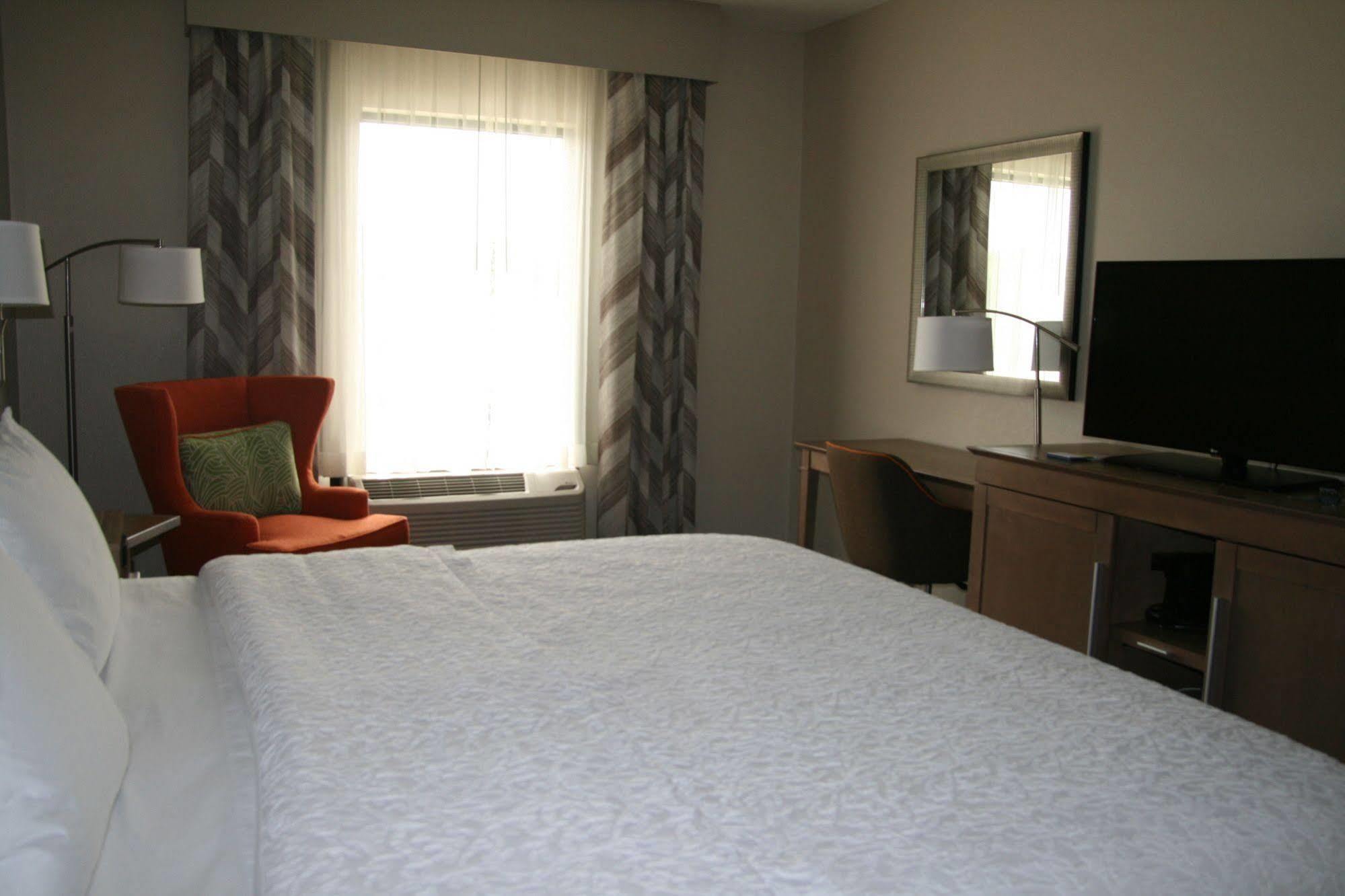 Hampton Inn Winter Haven Kültér fotó