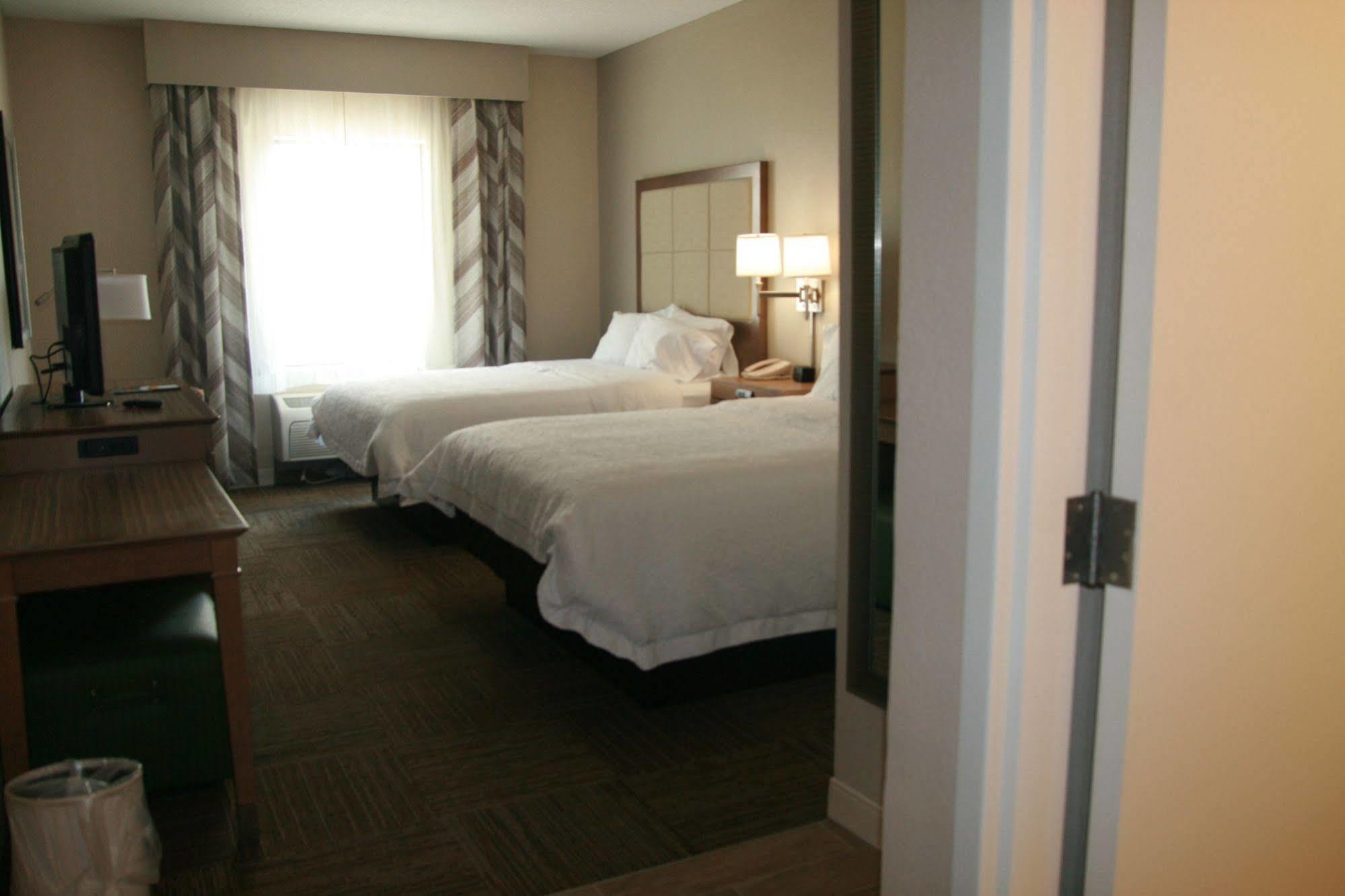 Hampton Inn Winter Haven Kültér fotó