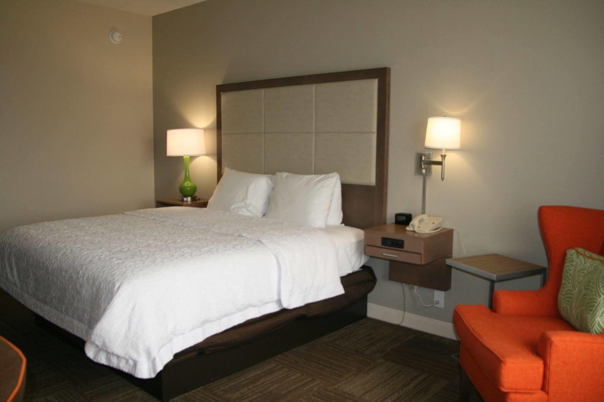 Hampton Inn Winter Haven Kültér fotó
