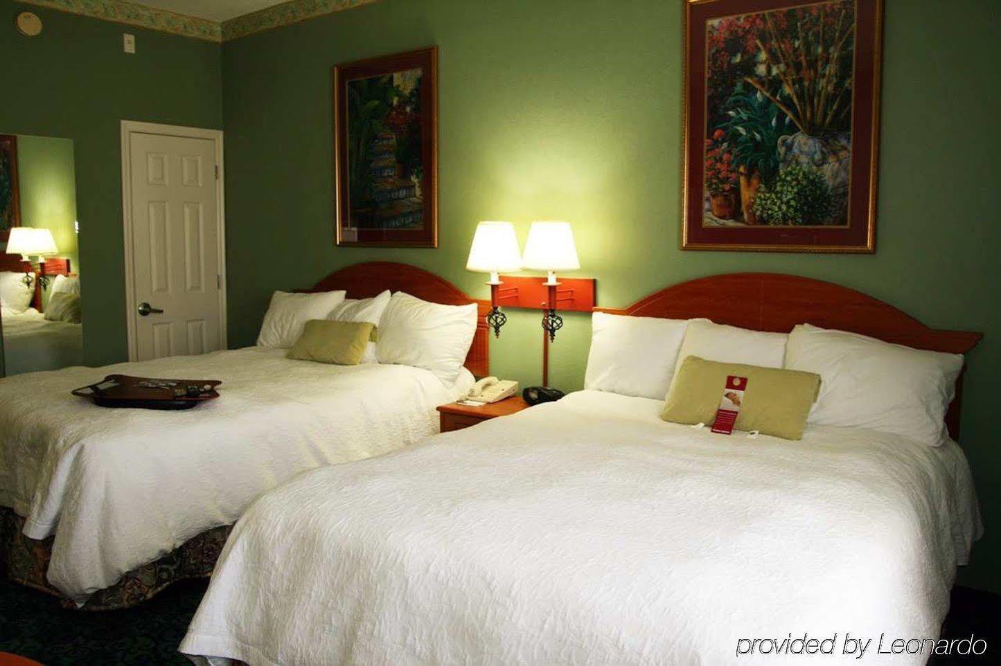 Hampton Inn Winter Haven Kültér fotó